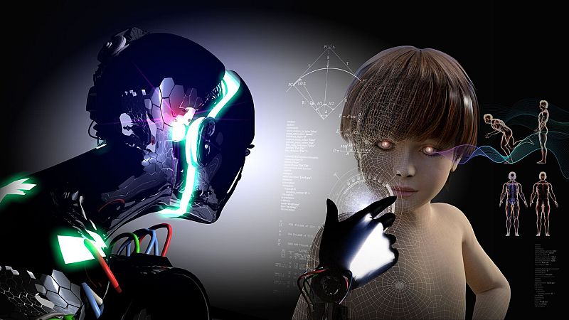 El desafío del transhumanismo - Documentos RNE | Escuchar