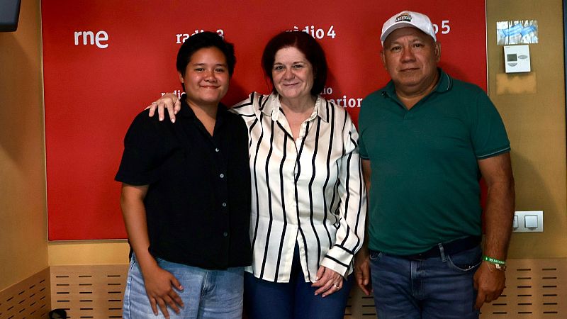 Món Possible - Defensors de DD.HH. a Colòmbia i Filipines - Escoltar ara