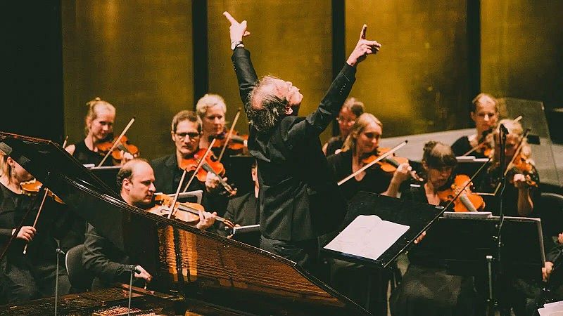 Programa de mano - El Concerto Copenhagen, desde Dinamarca - 29/05/26 - Programa de mano - Radio Cl�sica | Escuchar