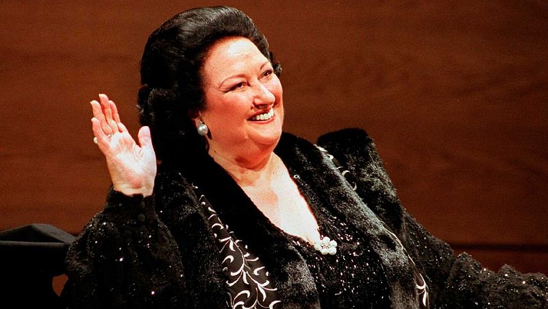 L'Entrellat - La falsedat a l'homenatge de Montserrat Caballé amb Manel Ferrer - L'Entrellat | Escoltar