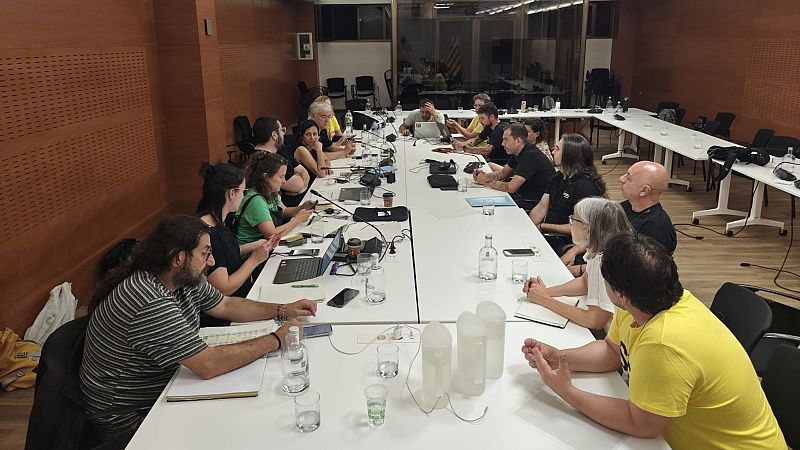 El Pla B - Primera part, amb l'Edici� Vespre i els esports - El pla B | Escoltar