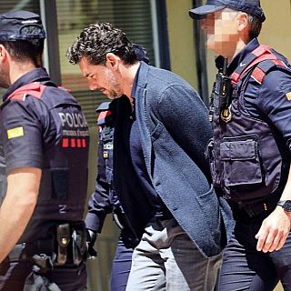 Neus Sala, sobre el cas Mango: "És una batalla d'informe forense contra informe forense"