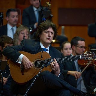 Sinfónico Cañizares