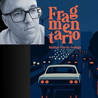 Fragmentario
