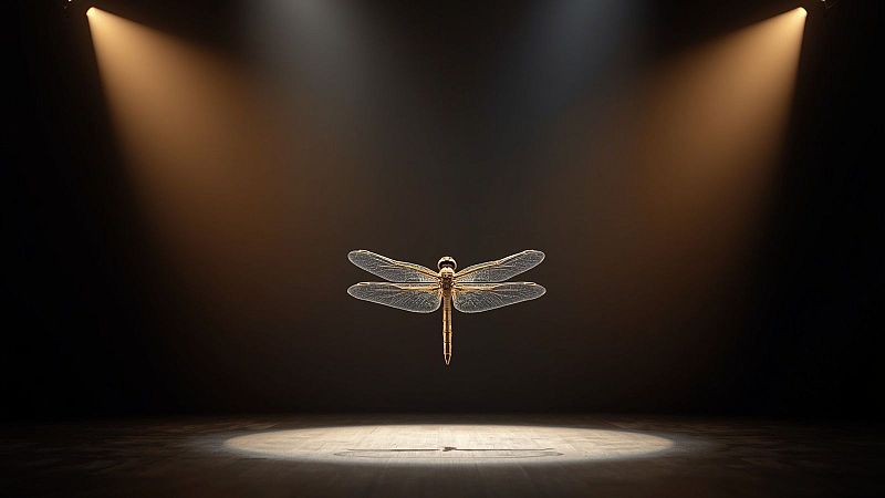 La LiB�LuLa - Tardeo Teatrero - 31/05/26 - La lib�lula | Escuchar