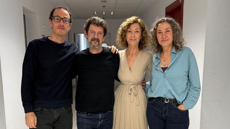 De película - A la Cara y Corredora, en De Película - 30/05/26 - De película - RNE | Escuchar
