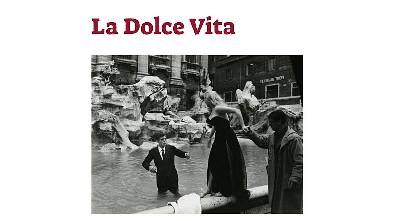 El tranv�a de Broadway - Dolce Vita - 30/05/26 - El tranv�a de Broadway | Escuchar