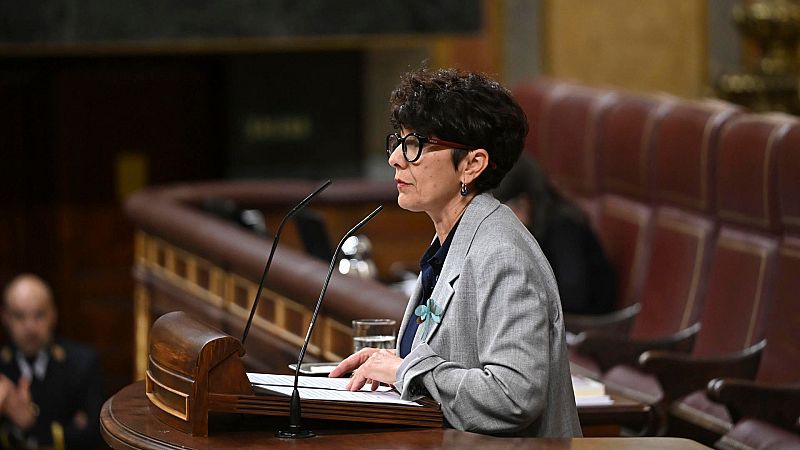 Parlamento - Radio 5 - 30/05/26 - Escuchar ahora