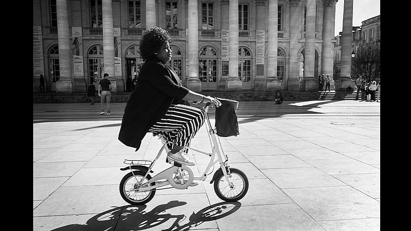 Canci�n para un fot�grafo - Martine Franck - 30/05/26 - Canci�n para un fot�grafo | Escuchar