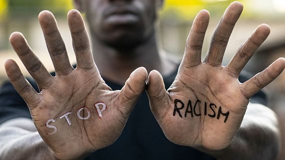 L'odi digital creix: m�s de 100.000 missatges racistes en tres mesos