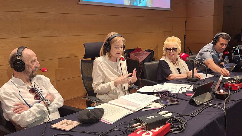No es un día cualquiera - Del hecho al dicho: Hacer de la necesidad virtud | Escuchar