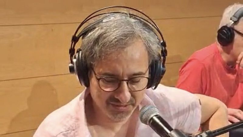 No es un día cualquiera - Pocovisión con Jonathan Pocoví: A su antojo | Escuchar