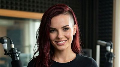 870: Mia Marlowe: la IA con alma country