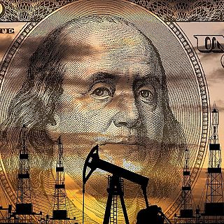 Desordre Global: El petrodòlar davant del col·lapse d'Ormuz