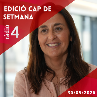Edici� Cap de Setmana 30/05/2026