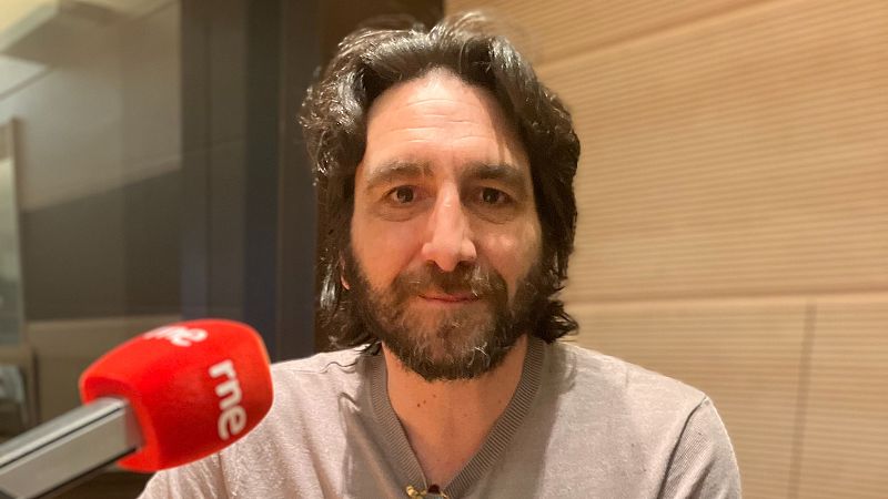 La riproposta - Lorca y el folklore - 30/05/26 - La riproposta | Escuchar