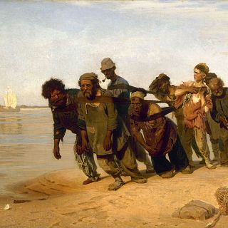 La Rusia que te escondí: Pintores y poetasLa Rusia que te escondí: Pintores y poetas