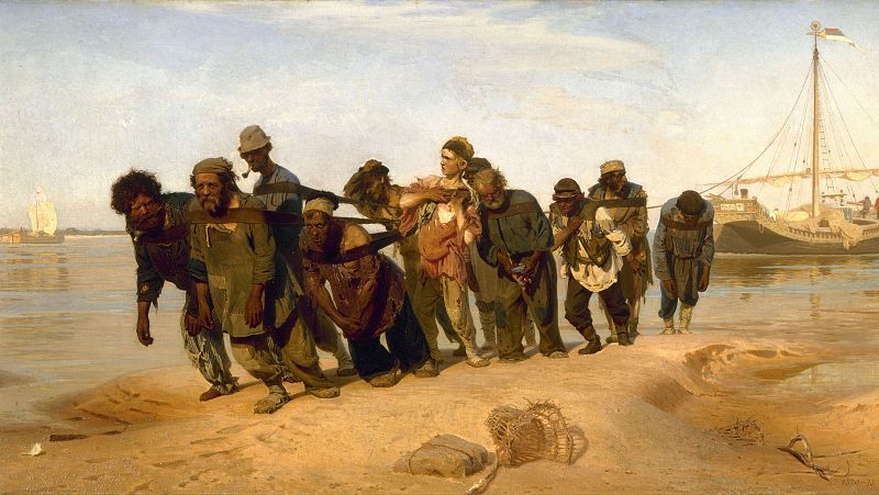 Temas de m�sica - La Rusia que te escond�: Pintores y poetas - 30/05/26 - Temas de m�sica | Escuchar