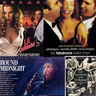 Jazz y cine (II)