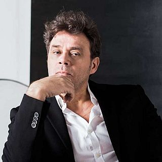 O clásico o negro: Dantone & Gryzanov