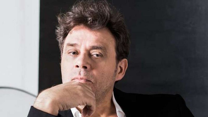 Viaje a �taca - O cl�sico o negro: Dantone & Gryzanov - 30/05/26 - Viaje a �taca | Escuchar