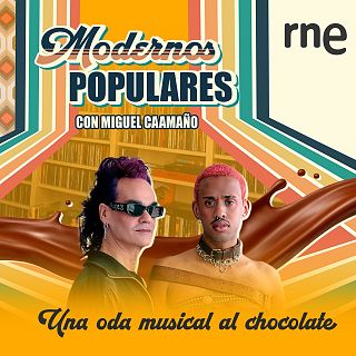 Una oda musical al chocolate