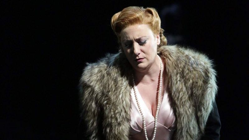 Una tarde en la �pera - Madama Butterfly, desde Madrid - 30/05/26 - Una tarde en la �pera | Escuchar