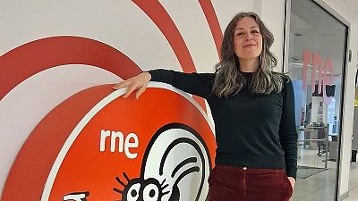 No es un d�a cualquiera - Postecnocracia con Marta Peirano: Magnifica Humanitas | Escuchar