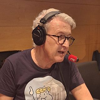 Verba Volant con Emilio del Río: las joyas
