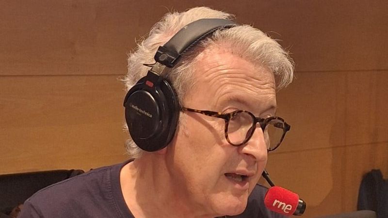 No es un día cualquiera - Verba Volant con Emilio del Río: las joyas | Escuchar