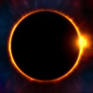 Les recomanacions de Mònica Pabon: "L’eclipsi del segle"