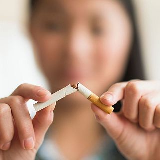 Efectve: La relació entre tabac i càncer a la televisió