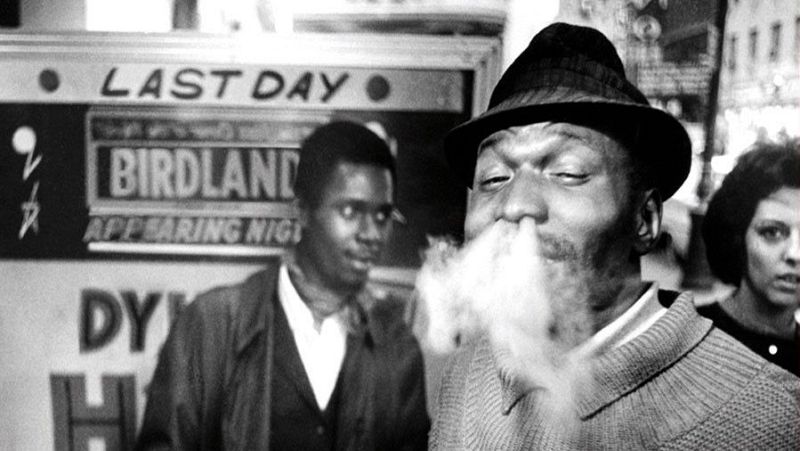 Sateli 3 - Elvin Jones: Elvin! (61) y Keepin´ Up With The Joneses (58) - 01/06/26 - Sateli 3 | Escuchar