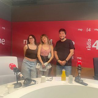 Vibe Check: "Dianka", artista barcelonina que presenta "Cabriola"