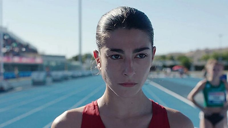 El ojo crítico - 'Corredora': el coste psicológico de estar en la élite - 31/05/26 - El ojo crítico | Escuchar