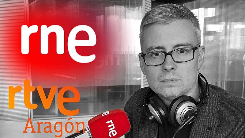 Crónica de Aragón - 31/05/2026 - Con Miguel Ángel Mur a las 13:30 | Escuchar