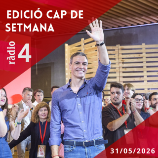 Edici� Cap de Setmana 31/05/2026