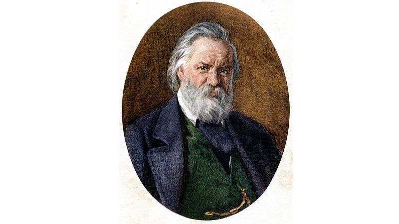 Temas de m�sica - La Rusia que te escond�: Revolucionarios de anta�o, inquietudes de oga�o - 31/05/26 - Temas de m�sica | Escuchar