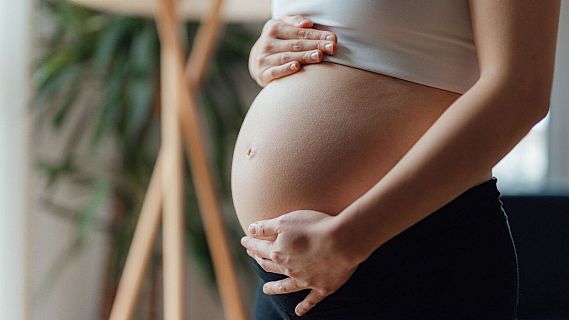L'afectaci� de l'esclerosi m�ltiple en la maternitat