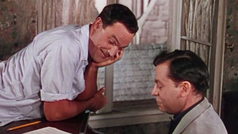 Vamos al cine - El proceso creativo: m�sica (II) - 31/05/26 - Vamos al cine | Escuchar