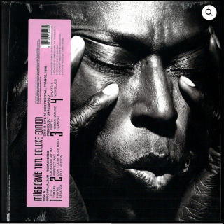 Doctor Soul: Miles Davis, Pr�ncipe de magia negra