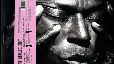 Miles Davis, Pr�ncipe de magia negra