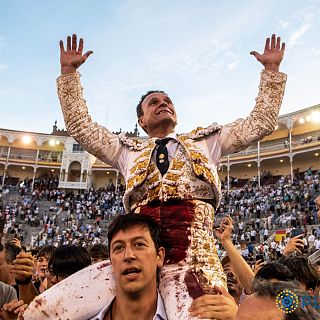 Domingo de Puertas Grandes