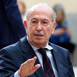 Redondo Terreros: "En España, el acuerdo es más fundamental que en otros países de nuestro entorno"