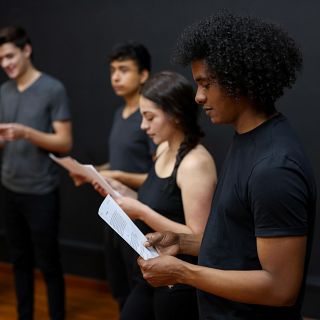 �Necesitas consejos para tu casting? Escucha a Pepa �lvaro