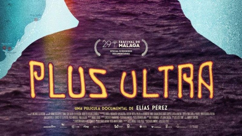 De cine - Documental "Plus Ultra. El viaje fue histórico, el olvido también" - 07/06/26 - Escuchar ahora