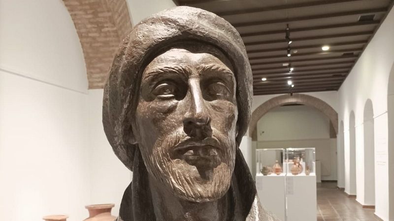 La Córdoba andalusí en el tiempo de Averroes