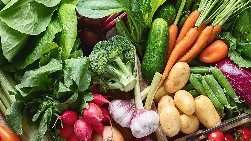 Mundo rural - PAC: transparencia sobre los beneficiarios de las ayudas y de los programas del sector de frutas y hortalizas - 01/06/26 - Escuchar ahora