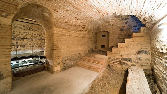 Toledo revela sus secretos en el 25 aniversario del consorcio