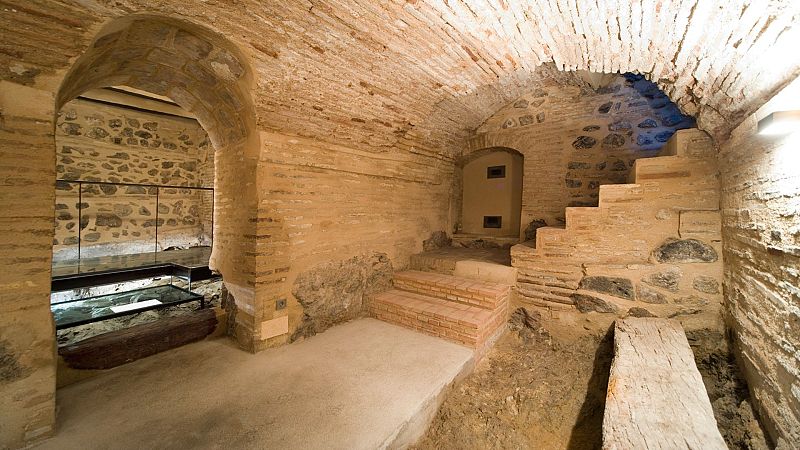 Toledo revela sus secretos en el 25 aniversario del consorcio - En clave Turismo | Escuchar